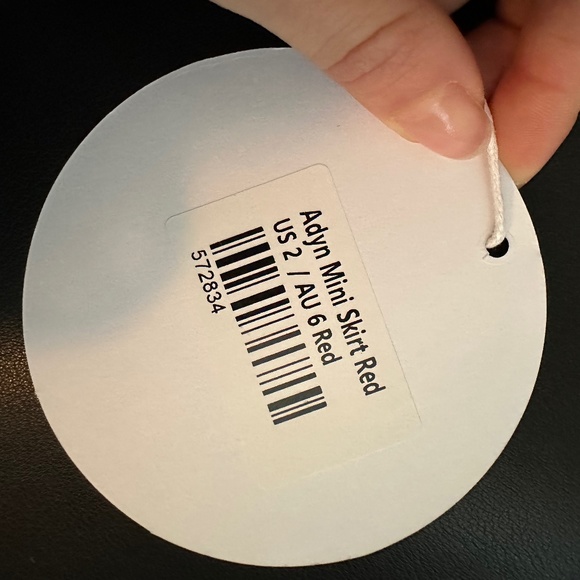 Princess Polly skirt - Picture 4 of 4